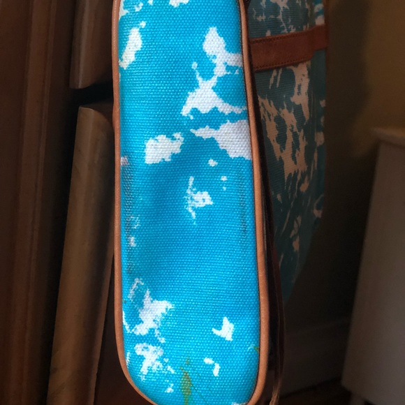 Rebecca Minkoff M.A.C. Crossbody convertible - Picture 8 of 8